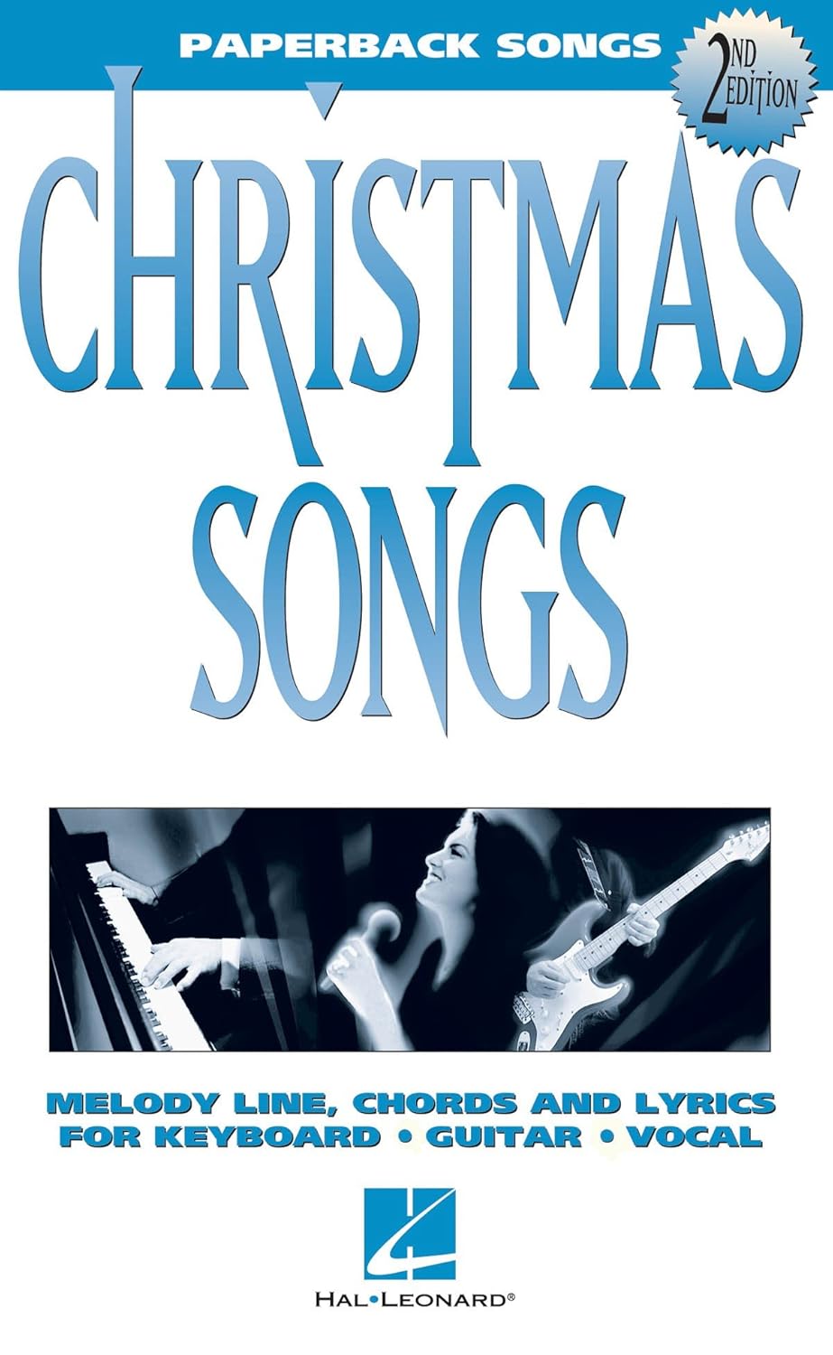 Livre Christmas Songs - Collectif (Livre d'occasion) - ISBN 0634047418