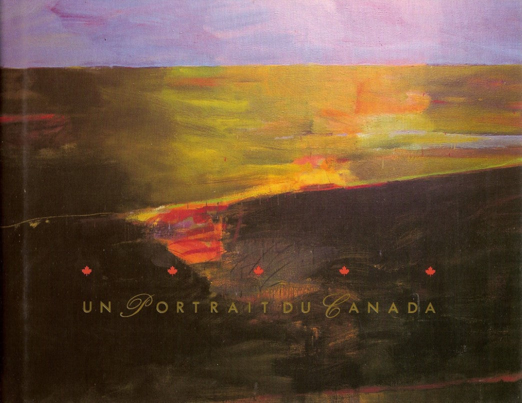 Un portrait du Canada