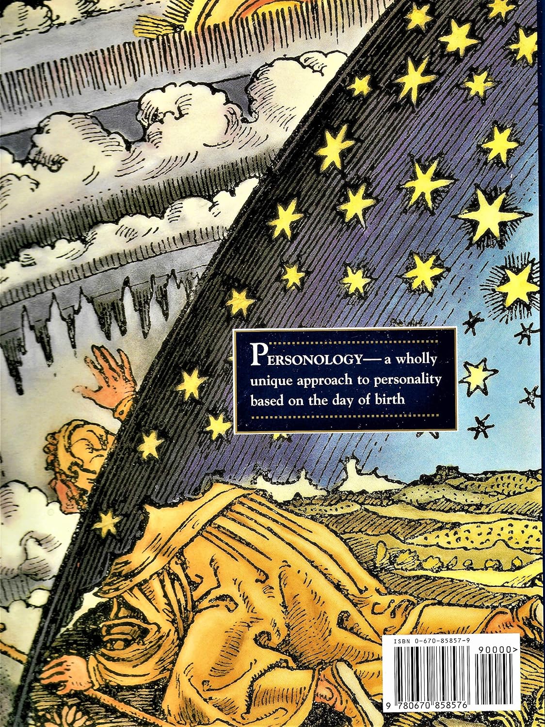 Livre The Secret Language of Birthdays : Personology Profiles for Each Day of the Year - Gary Gol...