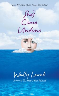 Livre She's Come Undone - Wally Lamb (Livre d'occasion) - ISBN 0671021001