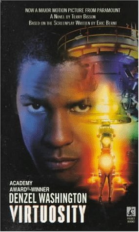Virtuosity - Terry Bisson