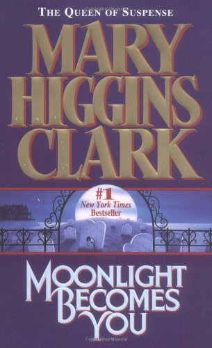 Moonlight Becomes You - Mary Higgins Clark