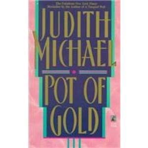 Livre Pot of Gold - Michael Judith (Livre d'occasion) - ISBN 0671886290