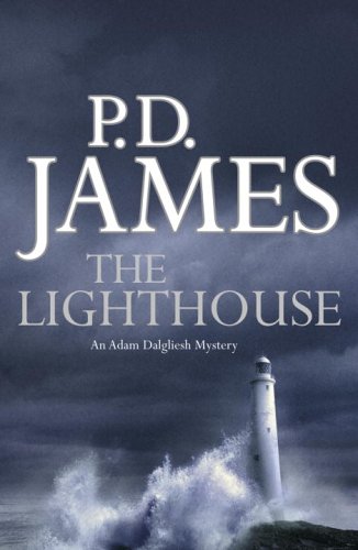 Livre The Lighthouse - P. D. James (Livre d'occasion) - ISBN 0676977790