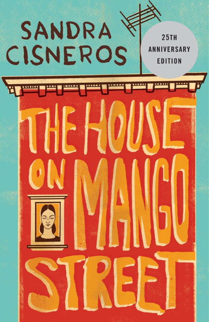 Livre The House on Mango Street - Sandra Cisneros (Livre d'occasion) - ISBN 0679734775