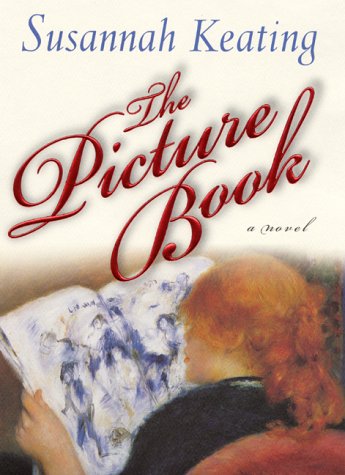 Livre The Picture Book - Susannah Keating (Livre d'occasion) - ISBN 068817888X