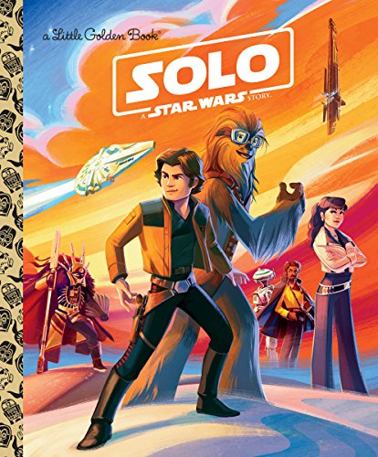 Livre Solo: A Star Wars Story - Barbara Winthrop (Livre d'occasion) - ISBN 0736438750
