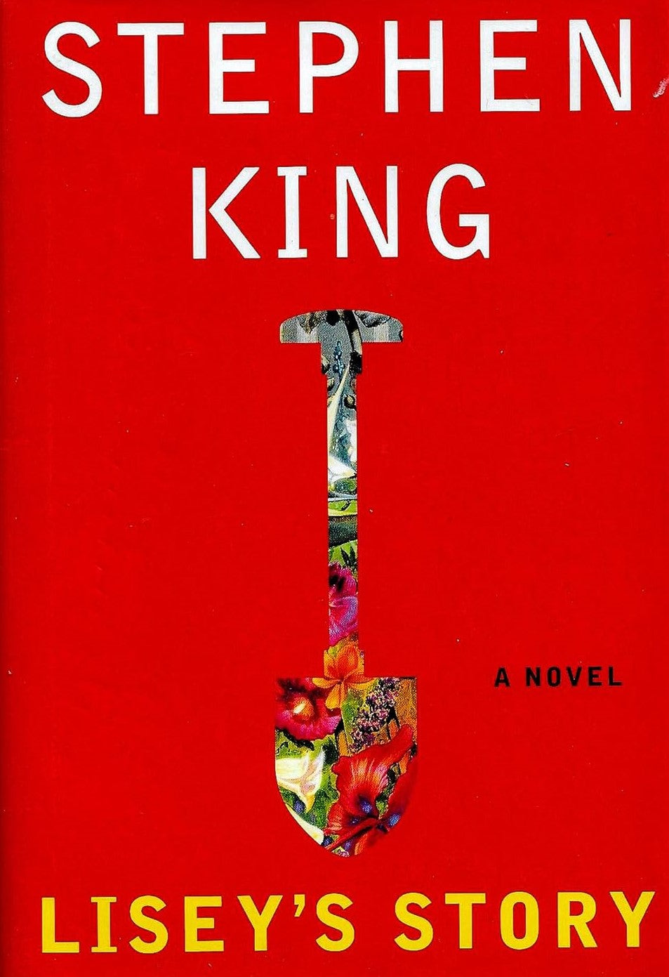 Livre Lisey's Story - Stephen King (Livre d'occasion) - ISBN 0743289412