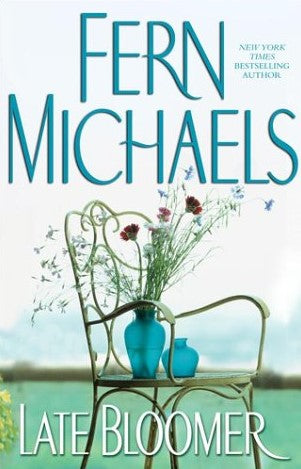 Livre Late Bloomer - Fern Michaels (Livre d'occasion) - ISBN 0743457781