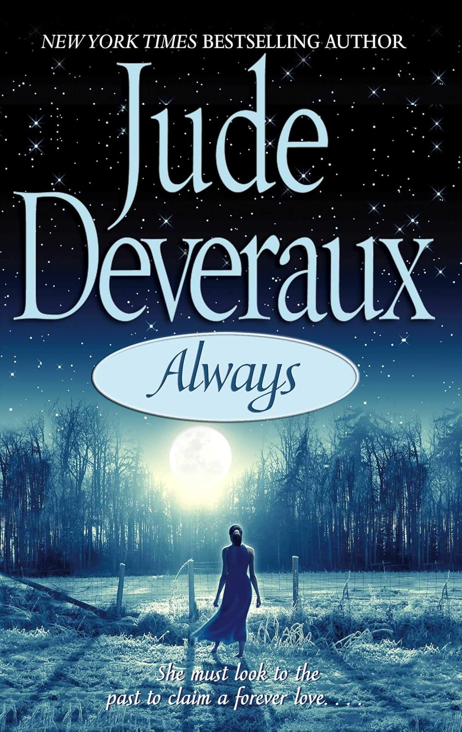 Livre Always - Jude Deveraux (Livre d'occasion) - ISBN 0743479017