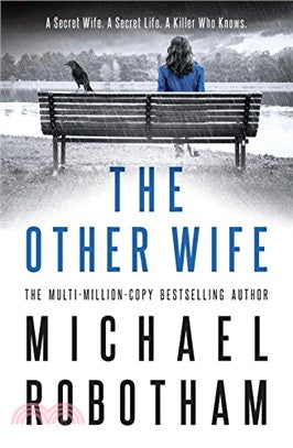 Livre The Other Wife - Michael Robotham (Livre d'occasion) - ISBN 0751562815