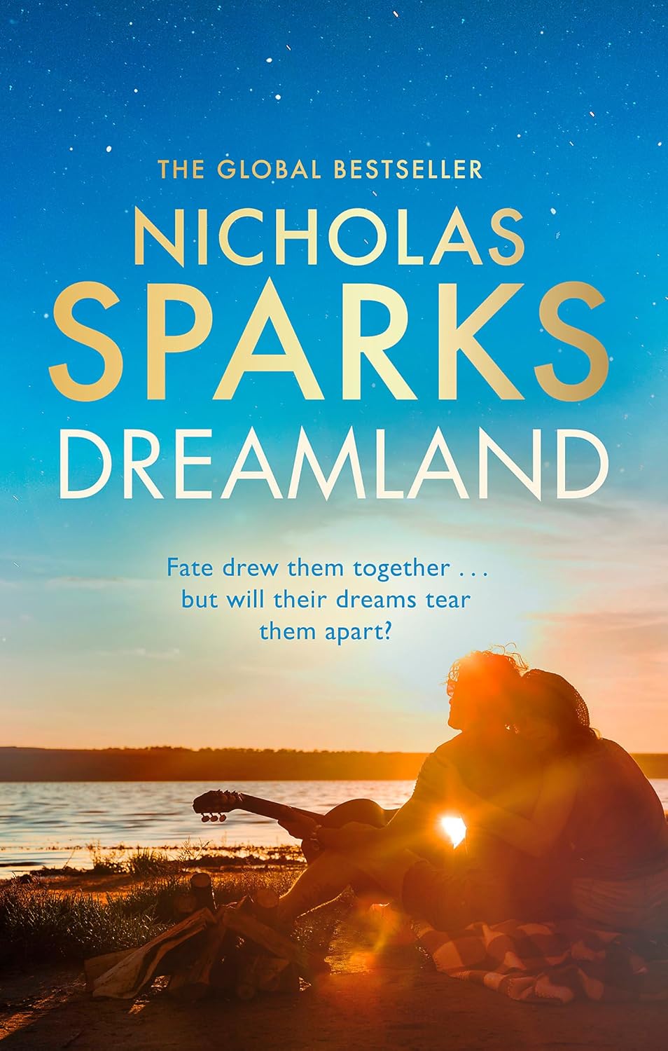 Dreamland - Nicholas Sparks