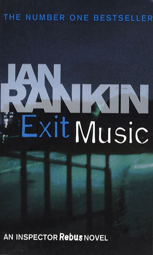 Livre Exit Music - Ian Rankin (Livre d'occasion) - ISBN 0752893955