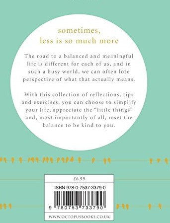 Livre The Art of Simple Living : How to Enjoy the Simple Things in Life - Madonna Gauding (Livre ...