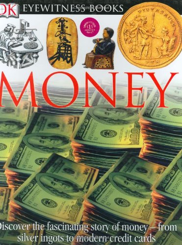 Livre Money (Livre d'occasion) - ISBN 0756613892