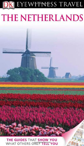 Livre The Netherlands (Livre d'occasion) - ISBN 0756670241