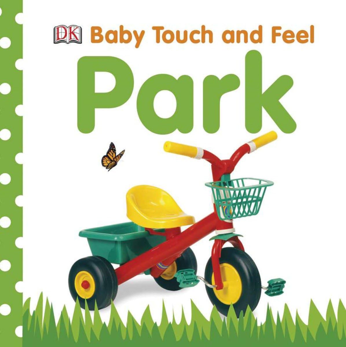 Livre Park (Livre d'occasion)