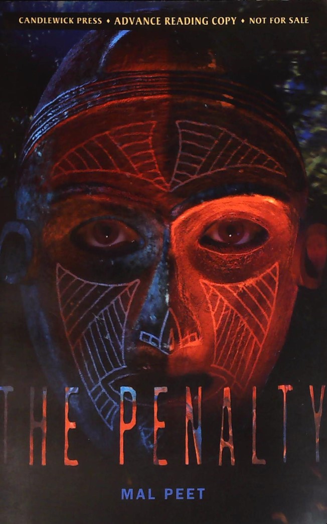 Livre The Penalty - Mal Peet (Livre neuf) - ISBN 0763633992