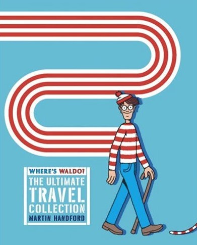 Livre Where's Waldo? - Martin Handford (Livre d'occasion) - ISBN 0763639516