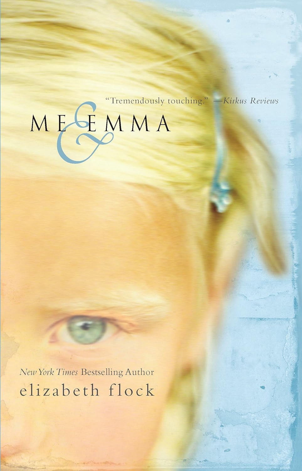 Livre Me & Emma (Elizabeth Flock) (Livre d'occasion) - ISBN 0778322858