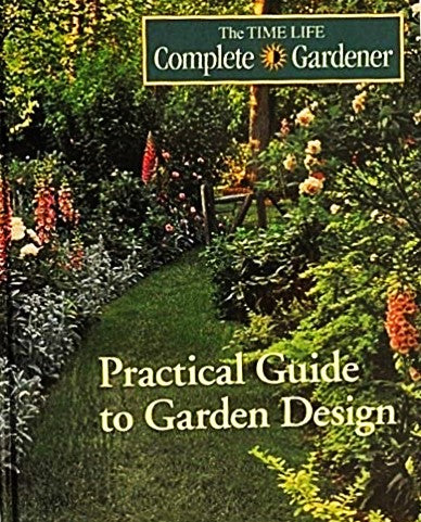 Livre Practical Guide to Garden Design (Livre d'occasion) - ISBN 0783541112