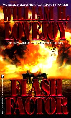 Livre Flash Factor - William H. Lovejoy (Livre d'occasion) - ISBN 0786006153