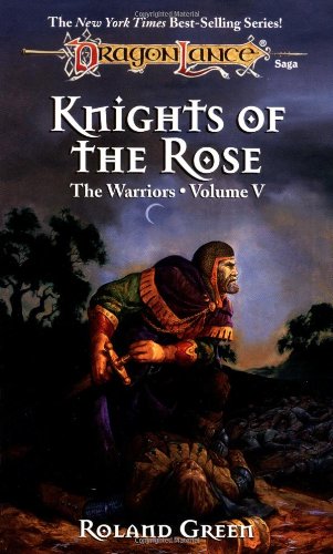 Livre Knights of the Rose - Roland Green (Livre d'occasion) - ISBN 0786905026