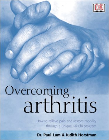 Overcoming arthritis - Dr Paul Lam