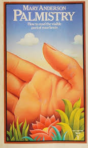 Livre Palmistry Your Destiny In Your Hands (Mary Anderson) (Livre d'occasion) - ISBN 0877284067