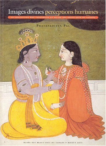 Livre Images divines, perceptions humaines : La collection Max Tanenbaum au Musée des Beaux-Arts ...