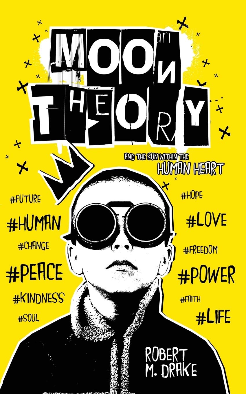 Livre Moon Theory - Robert M. Drake (Livre d'occasion)