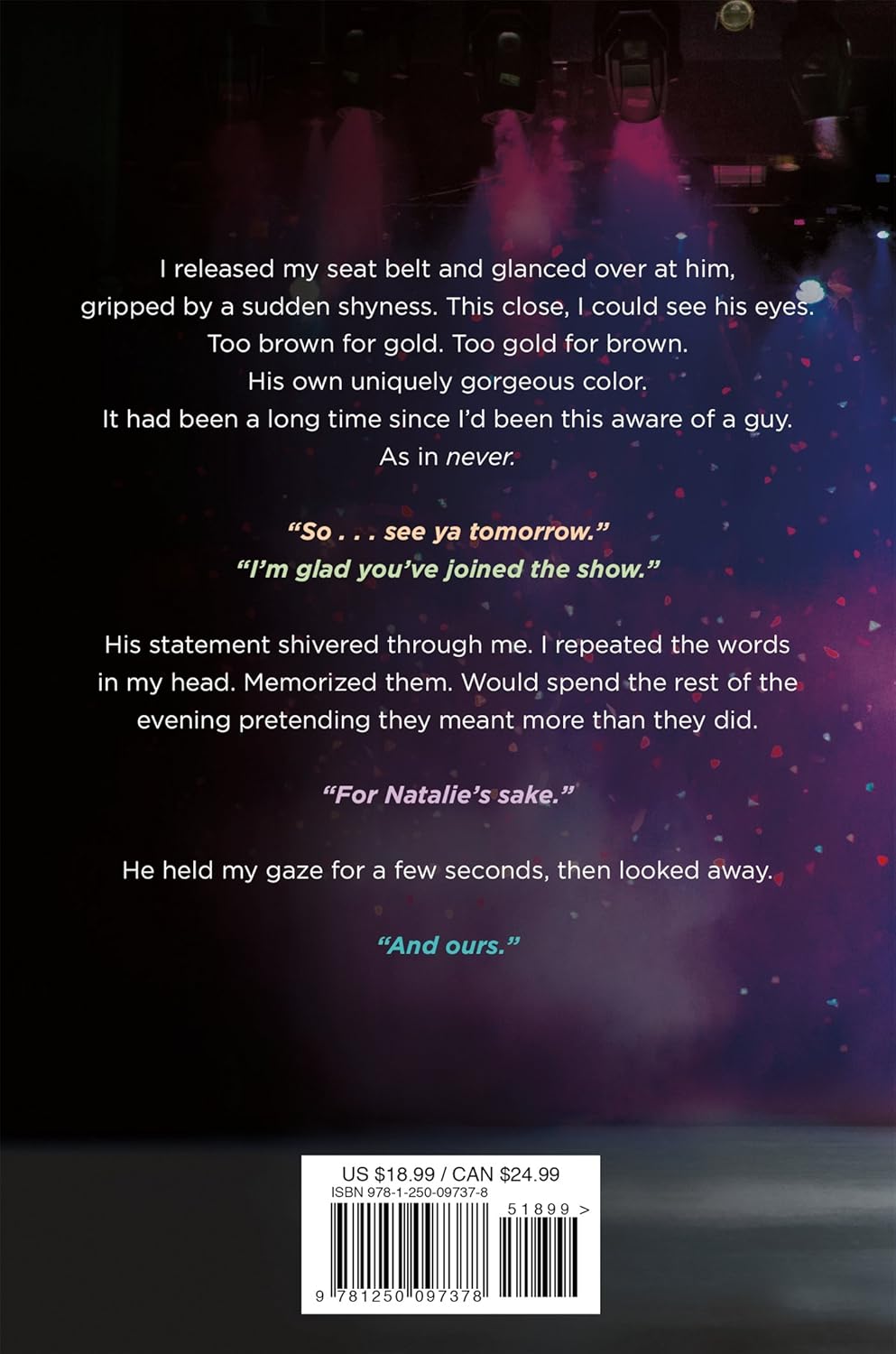 Livre Fade To Us - Julia Day (Livre d'occasion)