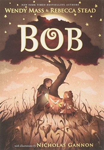 Livre Bob - Wendy Mass (Livre d'occasion) - ISBN 1250166624