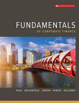 Livre Fundamentals Of Corporate Finance - Stephen A. Ross (Livre d'occasion) - ISBN 1260881385