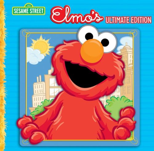 Livre Elmo's Ultimate Edition (Livre d'occasion) - ISBN 1403737177