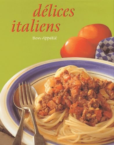 Livre Délices italiens - Penny Stephens (Livre d'occasion) - ISBN 140540471X
