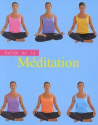 Livre Guide de la méditation - Lorraine Turner (Livre d'occasion) - ISBN 1405428899