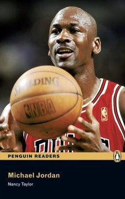 Livre Michael Jordan - Nancy Taylor (Livre d'occasion)
