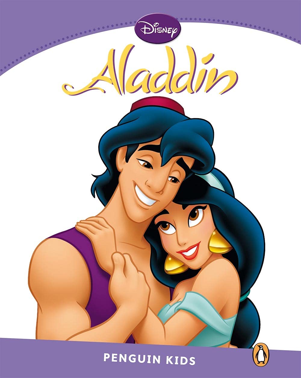 Livre Aladdin - Jocelyn Potter (Livre neuf) - ISBN 1408287358