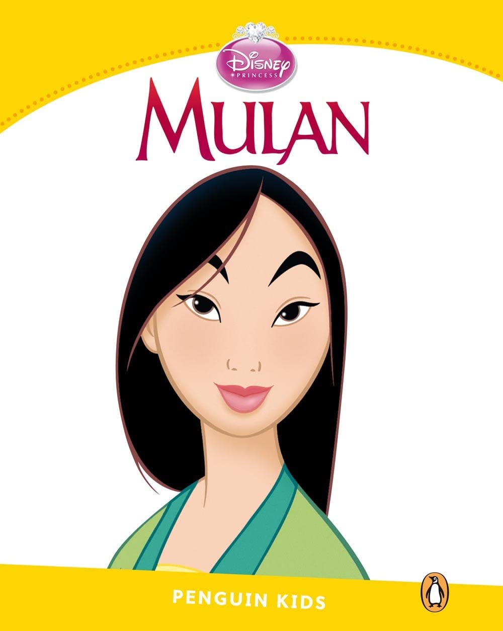 Livre Mulan - Paul Shipton (Livre neuf) - ISBN 1408288753