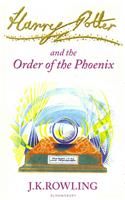 Livre Harry Potter and the Order of the Phoenix - J.K. Rowling (Livre d'occasion) - ISBN 140881059X
