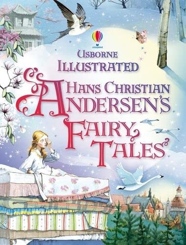 Livre Illustrated Hans Christian Andersen - Collectif (Livre d'occasion) - ISBN 140952339X