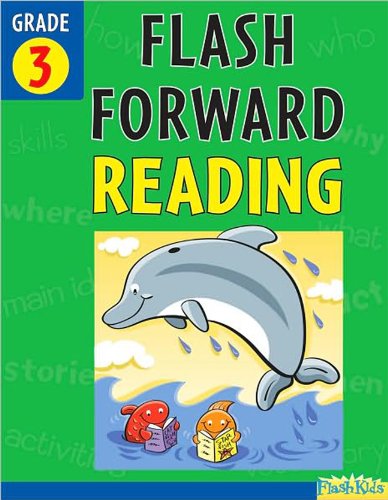 Livre Flash Forward Reading: Grade 3 (Livre d'occasion) - ISBN 1411407059