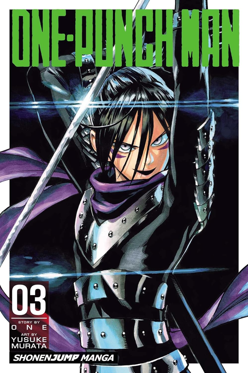 Livre One-Punch Man - Yusuke Murata (Livre d'occasion) - ISBN 1421564610