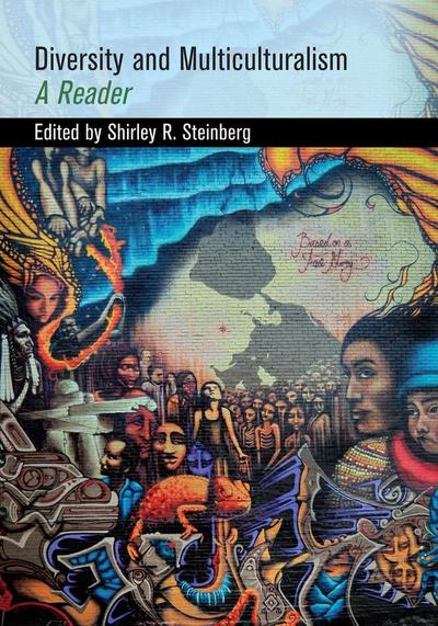 Livre Diversity and Multiculturalism : A Reader - Shirley R. Steinberg (Livre d'occasion) - ISBN ...