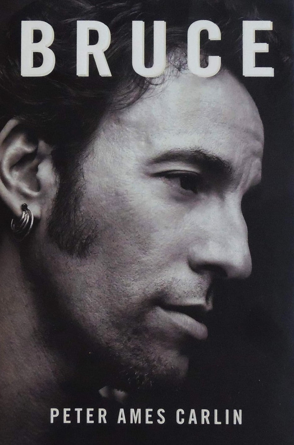 Bruce - Peter Ames Carlin
