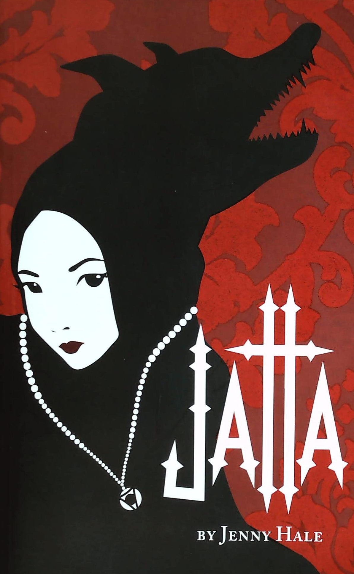 Livre Jatta - Jenny Hale (Livre d'occasion)