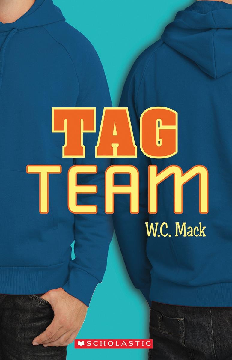 Livre Tag Team - W.C. Mack (Livre d'occasion) - ISBN 1443128287