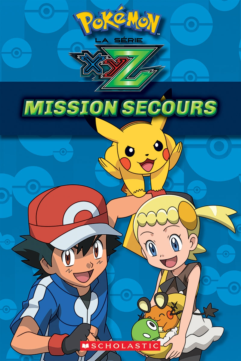 Livre Mission secours (Livre d'occasion) - ISBN 1443159662