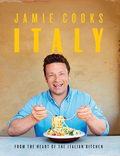 Livre Jamie Cooks Italy (Jamie Oliver) (Livre d'occasion) - ISBN 1443457450